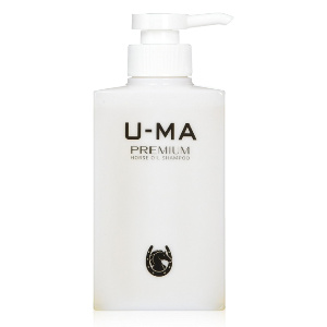 ウーマシャンプー